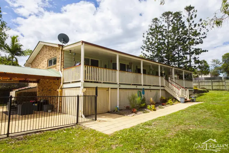 Main view of Homely house listing, 27 Victoria St, Tinana QLD 4650