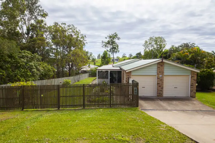 Second view of Homely house listing, 27 Victoria St, Tinana QLD 4650