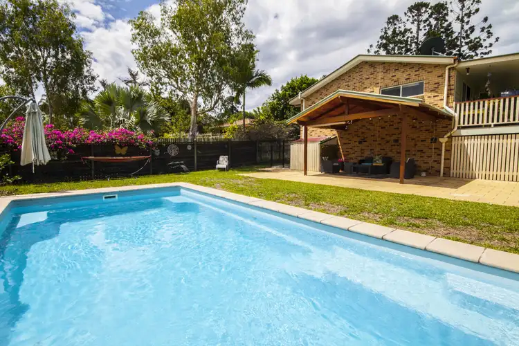 Third view of Homely house listing, 27 Victoria St, Tinana QLD 4650