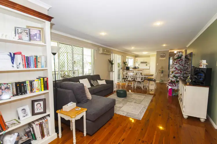 Fifth view of Homely house listing, 27 Victoria St, Tinana QLD 4650