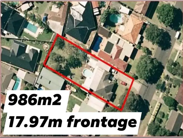 Main view of Homely house listing, 68 Victor Ave, Picnic Point NSW 2213