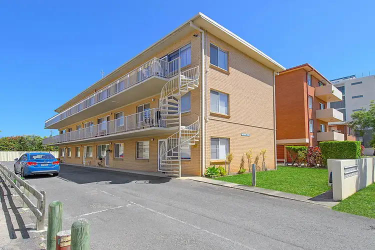 Second view of Homely unit listing, Unit 10/8 Waugh St, Port Macquarie NSW 2444