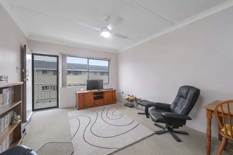 Third view of Homely unit listing, Unit 10/8 Waugh St, Port Macquarie NSW 2444