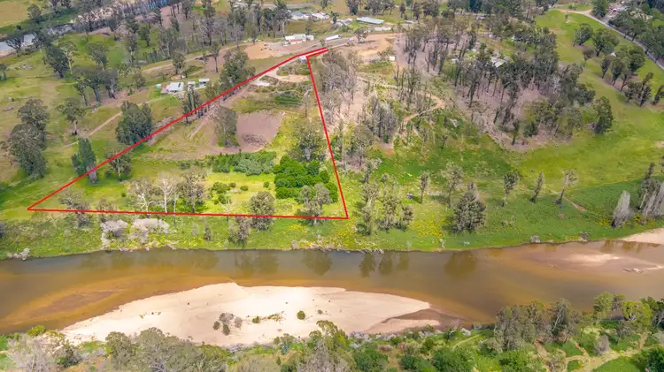 149 Jim Mcmahon Dr, KIAH Via, Eden NSW 2551