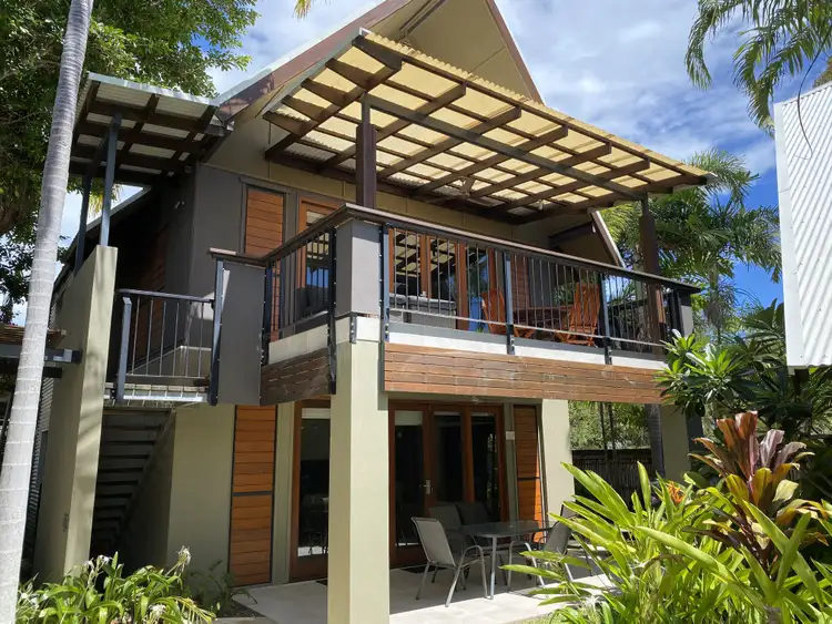 Second view of Homely apartment listing, 7/9 The Esplanade 'Pure Magnetic Villas', Nelly Bay QLD 4819