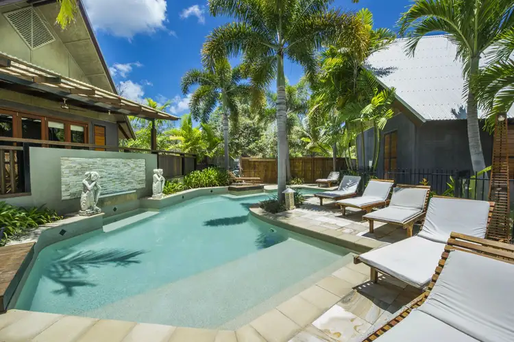 Third view of Homely apartment listing, 7/9 The Esplanade 'Pure Magnetic Villas', Nelly Bay QLD 4819