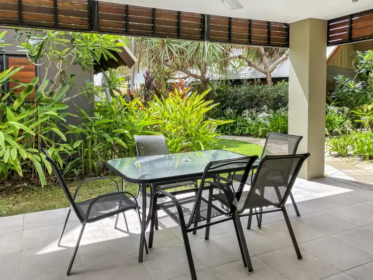 Fourth view of Homely apartment listing, 7/9 The Esplanade 'Pure Magnetic Villas', Nelly Bay QLD 4819