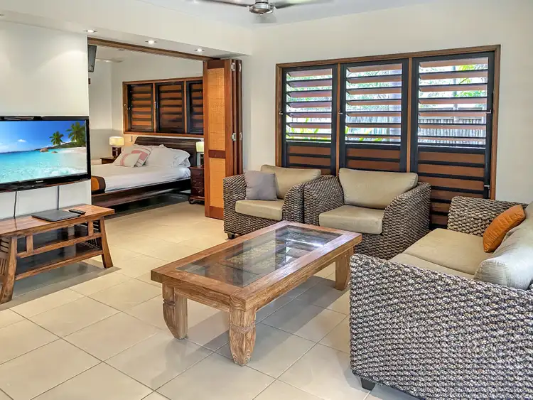 Fifth view of Homely apartment listing, 7/9 The Esplanade 'Pure Magnetic Villas', Nelly Bay QLD 4819