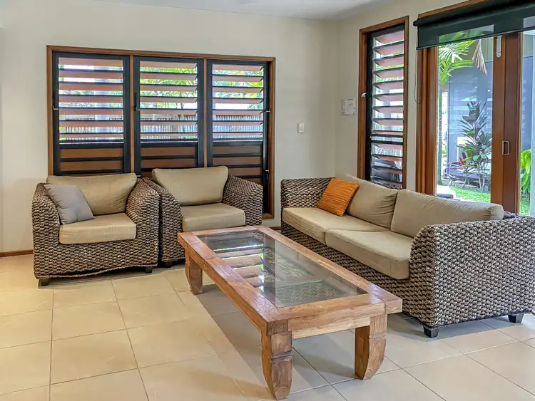 Sixth view of Homely apartment listing, 7/9 The Esplanade 'Pure Magnetic Villas', Nelly Bay QLD 4819