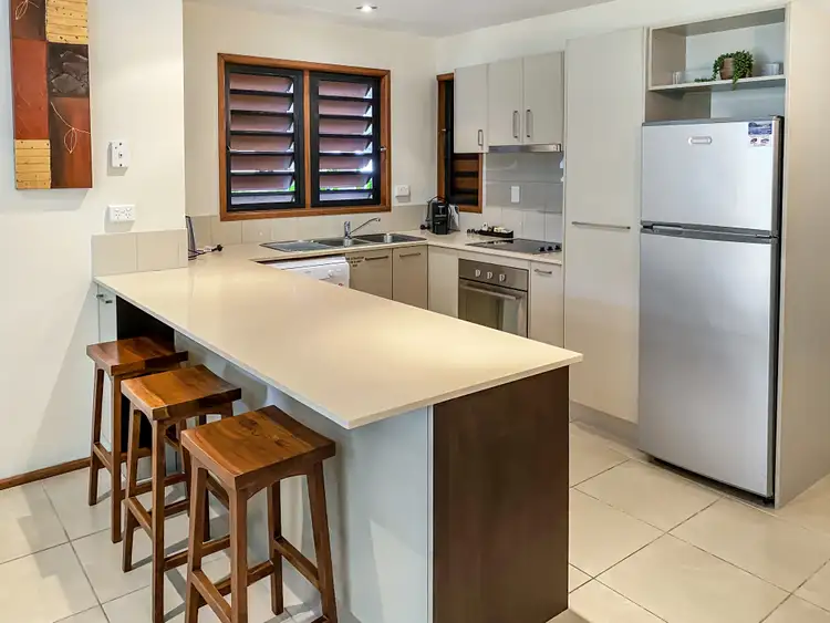 Seventh view of Homely apartment listing, 7/9 The Esplanade 'Pure Magnetic Villas', Nelly Bay QLD 4819