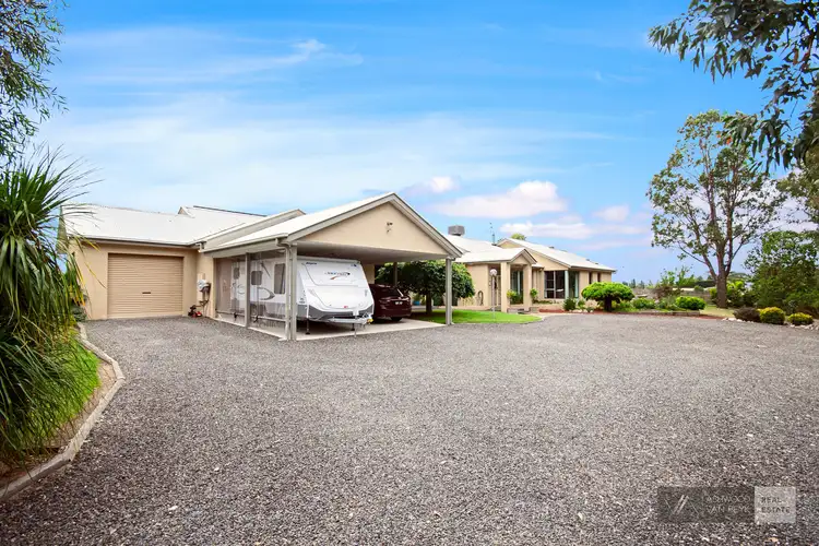 Second view of Homely house listing, 110 Hoyt St, Lindenow VIC 3865