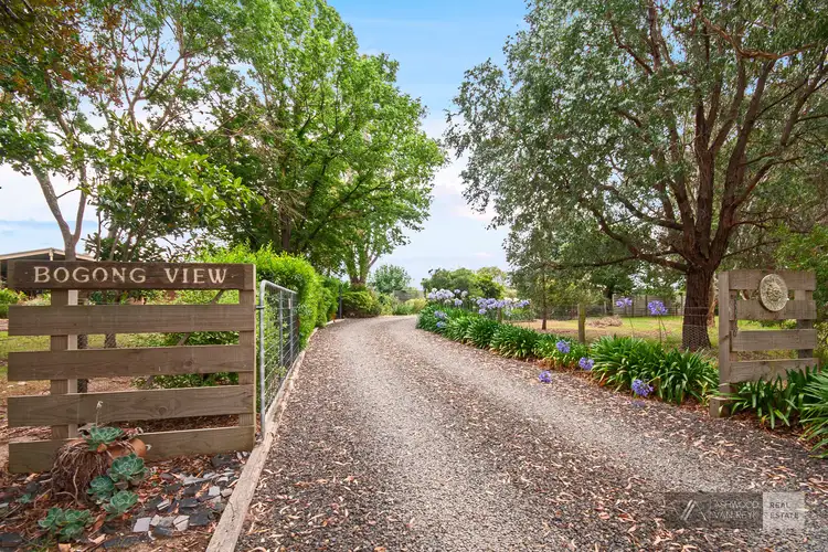 Fourth view of Homely house listing, 110 Hoyt St, Lindenow VIC 3865