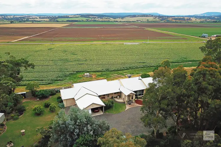Sixth view of Homely house listing, 110 Hoyt St, Lindenow VIC 3865