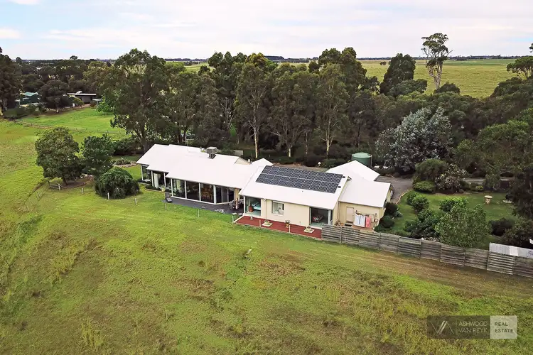 Seventh view of Homely house listing, 110 Hoyt St, Lindenow VIC 3865