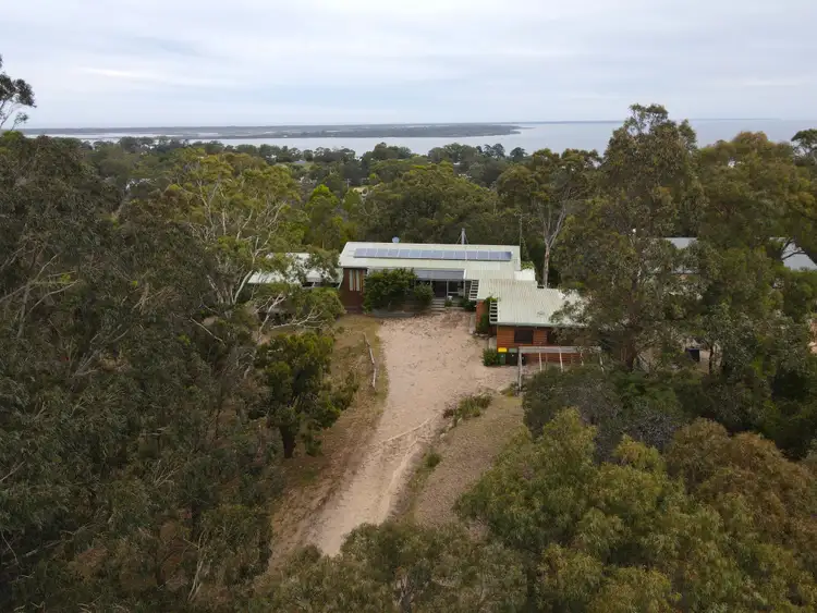 Main view of Homely house listing, 5 Highview Rise, Metung VIC 3904