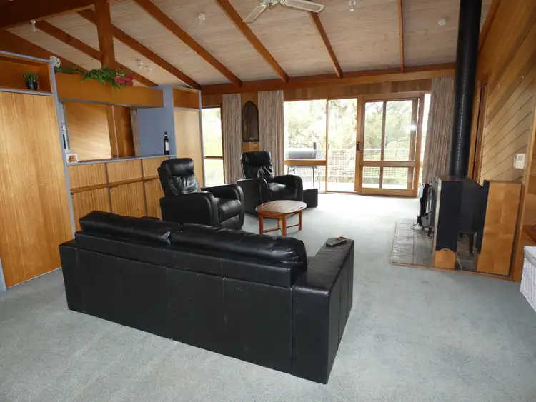 Third view of Homely house listing, 5 Highview Rise, Metung VIC 3904