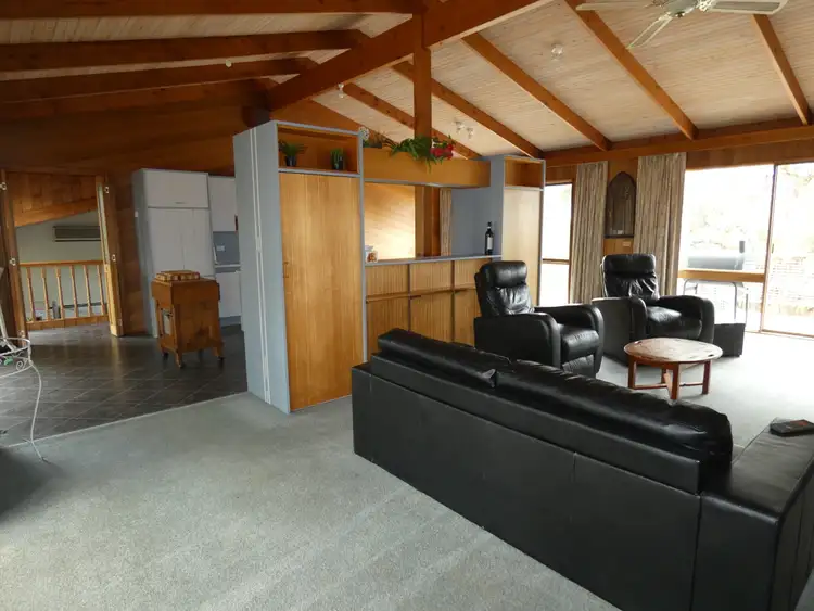 Fifth view of Homely house listing, 5 Highview Rise, Metung VIC 3904