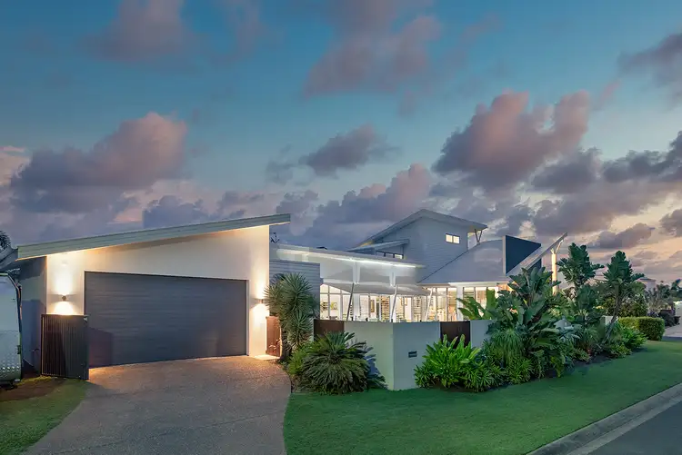 79 Stillwater Dr, Twin Waters QLD 4564
