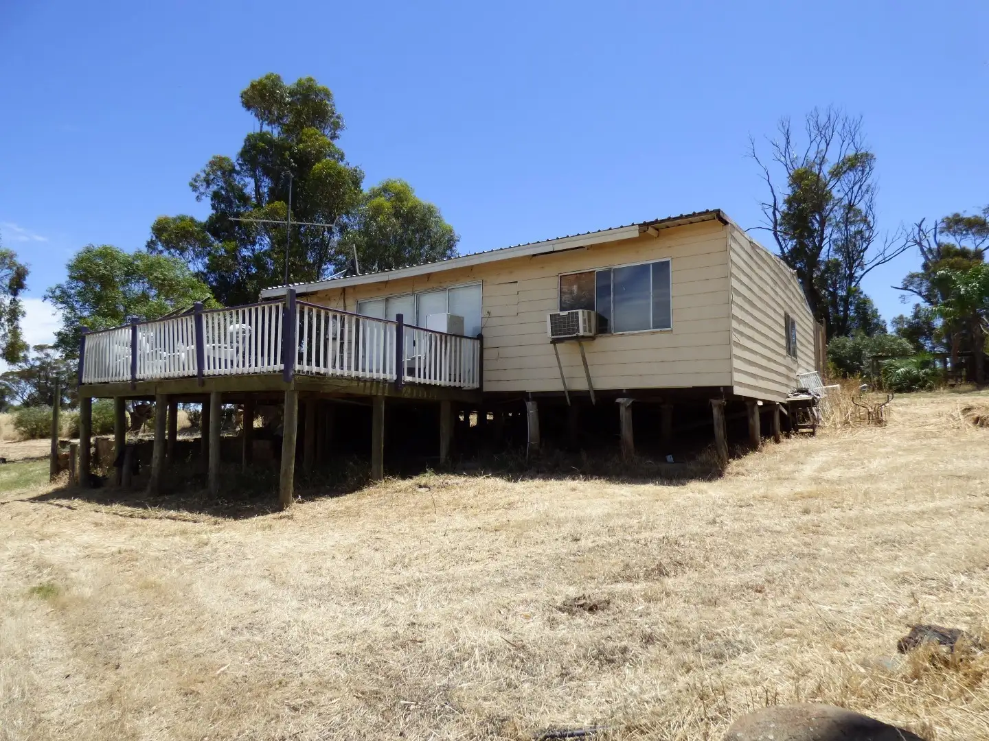 Main view of Homely house listing, 23 Lucas Court, Bejoording, Toodyay WA 6566