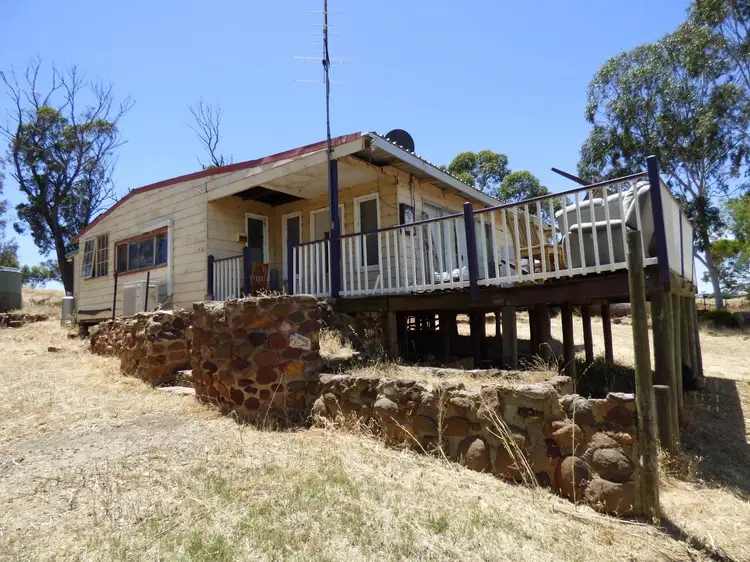 Second view of Homely house listing, 23 Lucas Court, Bejoording, Toodyay WA 6566