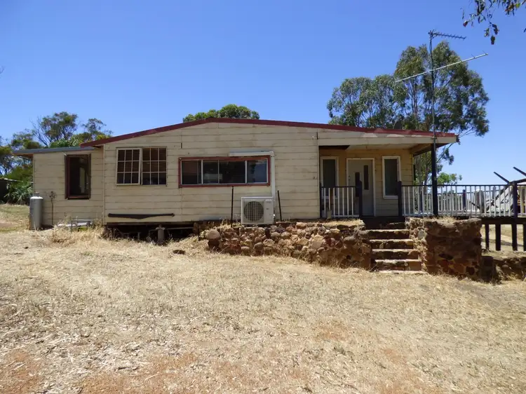 Third view of Homely house listing, 23 Lucas Court, Bejoording, Toodyay WA 6566