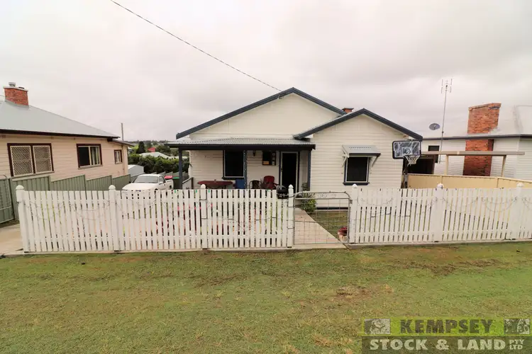 Second view of Homely house listing, 49 Clarence Ryan Ave, West Kempsey NSW 2440