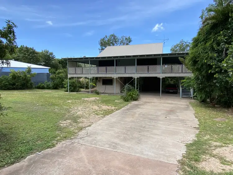 Main view of Homely house listing, 52 Elena St, Nelly Bay QLD 4819