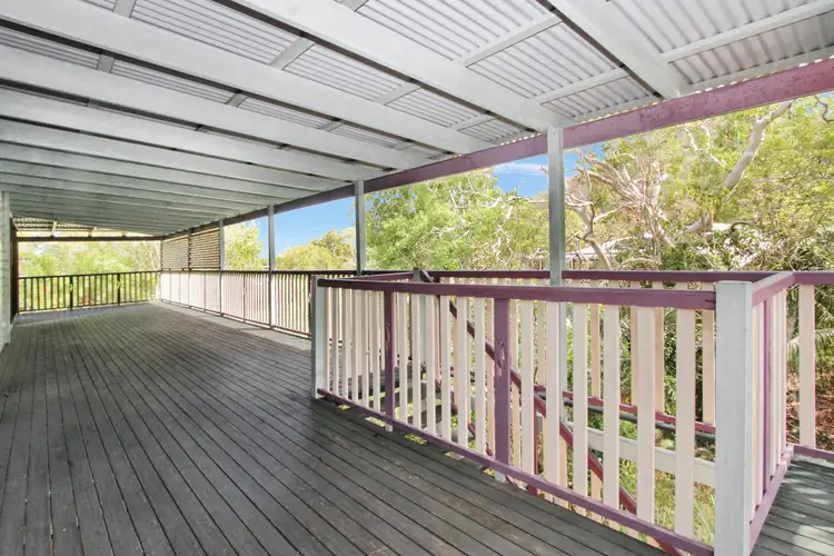 Second view of Homely house listing, 52 Elena St, Nelly Bay QLD 4819