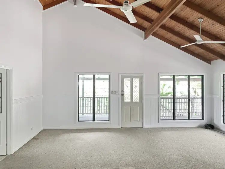 Fourth view of Homely house listing, 52 Elena St, Nelly Bay QLD 4819