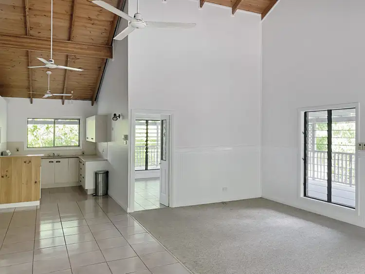 Fifth view of Homely house listing, 52 Elena St, Nelly Bay QLD 4819