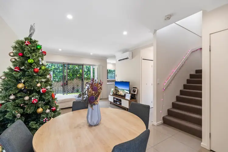 Main view of Homely townhouse listing, Unit 21/78 Tanah St W, Mount Coolum QLD 4573