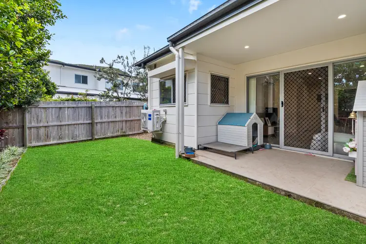Seventh view of Homely townhouse listing, Unit 21/78 Tanah St W, Mount Coolum QLD 4573