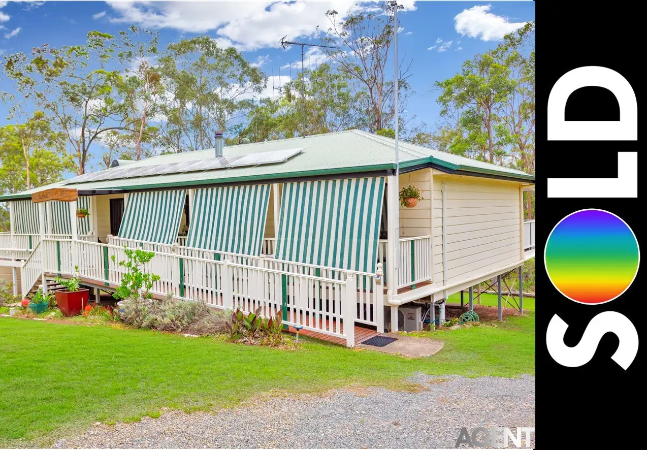 Main view of Homely house listing, 16 Elsom Ct, Curra QLD 4570