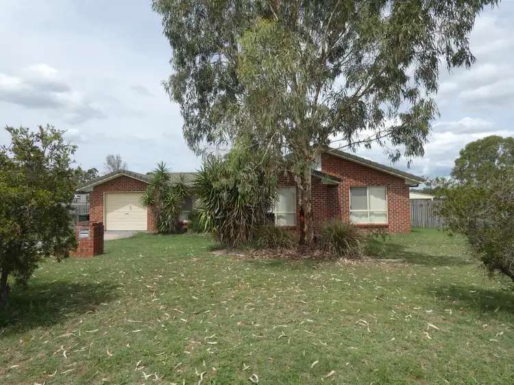 13 Fairwill Dr, Rosenthal Heights QLD 4370