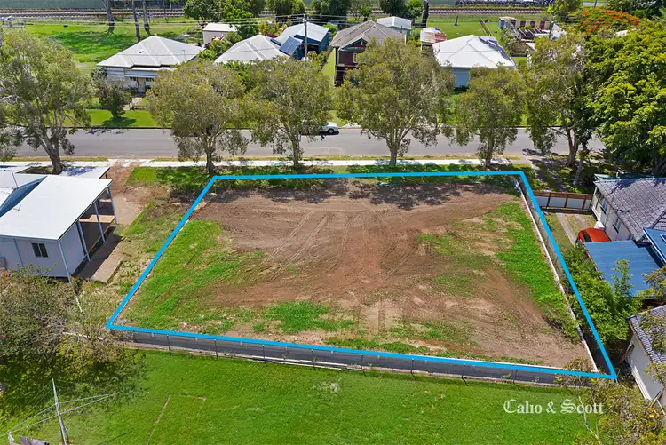 Lot2 Blackwood Road, Deagon QLD 4017