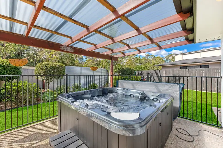 Second view of Homely house listing, 10 Serena Cl, Buderim QLD 4556