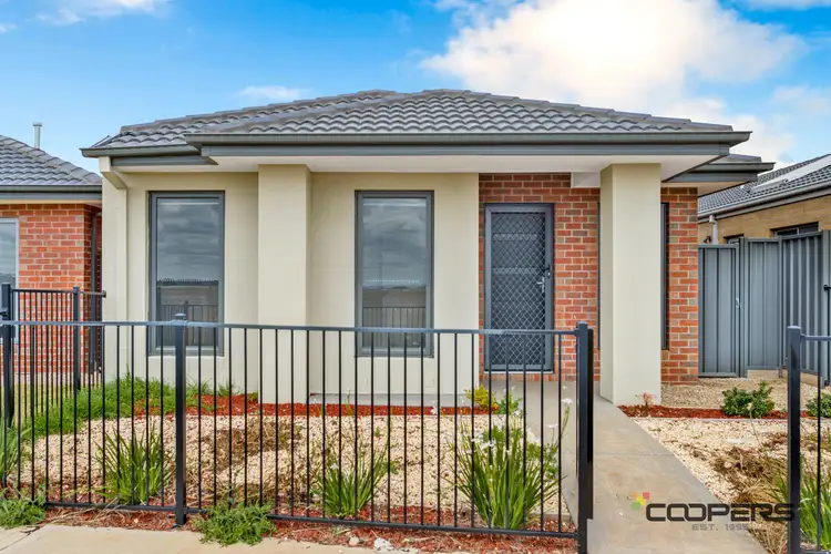 4 Stilton Lane, Harkness VIC 3337