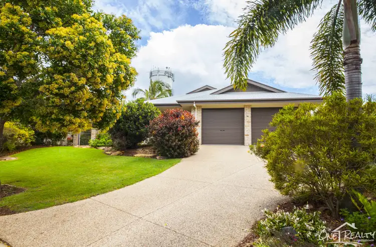 Main view of Homely house listing, 11/38 Woongool Rd, Tinana QLD 4650