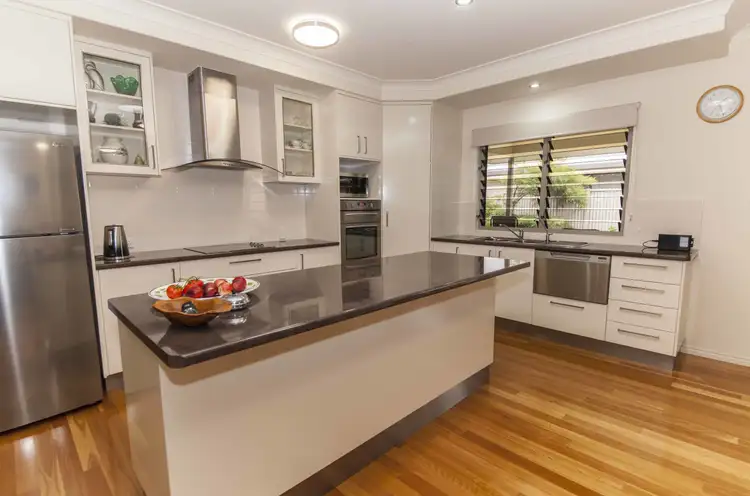 Second view of Homely house listing, 11/38 Woongool Rd, Tinana QLD 4650
