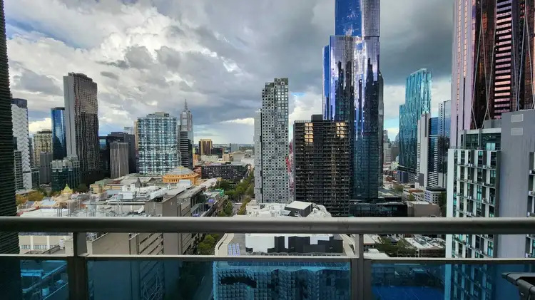 2601/483 Swanston Street, Melbourne VIC 3000