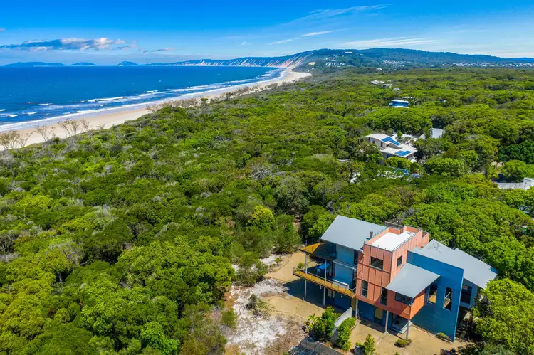 20 Ibis Ct, Rainbow Beach QLD 4581