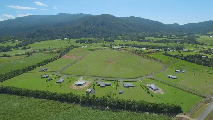 Main view of Homely land listing, Lot 18 Jack Drive, Feluga QLD 4854