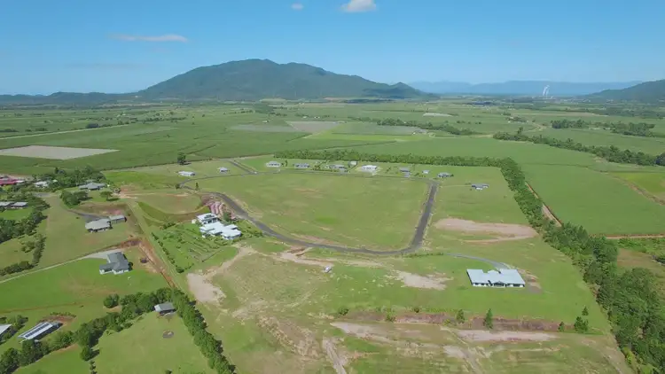 Fifth view of Homely land listing, Lot 18 Jack Drive, Feluga QLD 4854