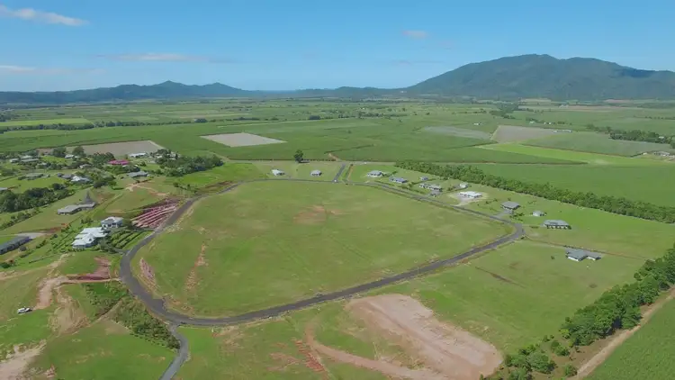 Sixth view of Homely land listing, Lot 18 Jack Drive, Feluga QLD 4854
