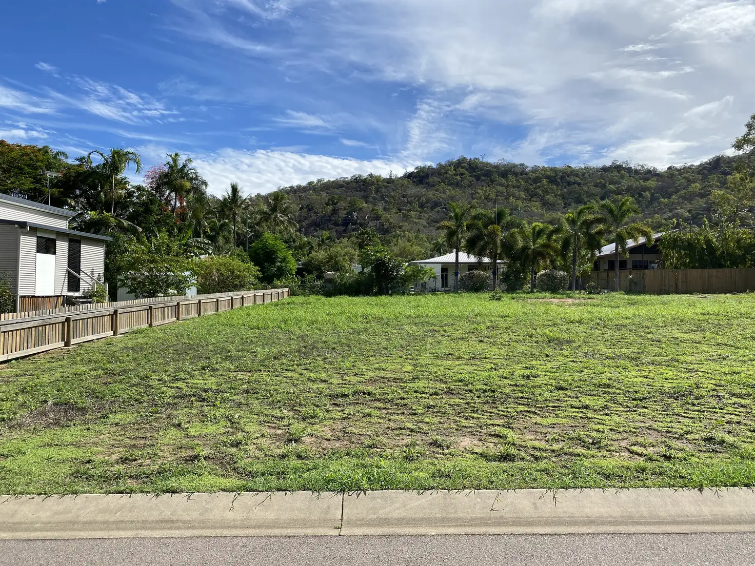 Main view of Homely land listing, 8 Serene Pl, Nelly Bay QLD 4819