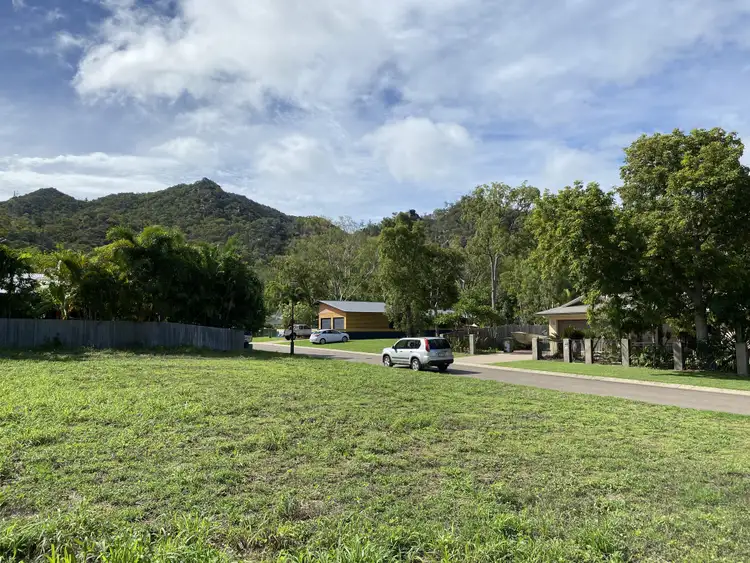Second view of Homely land listing, 8 Serene Pl, Nelly Bay QLD 4819