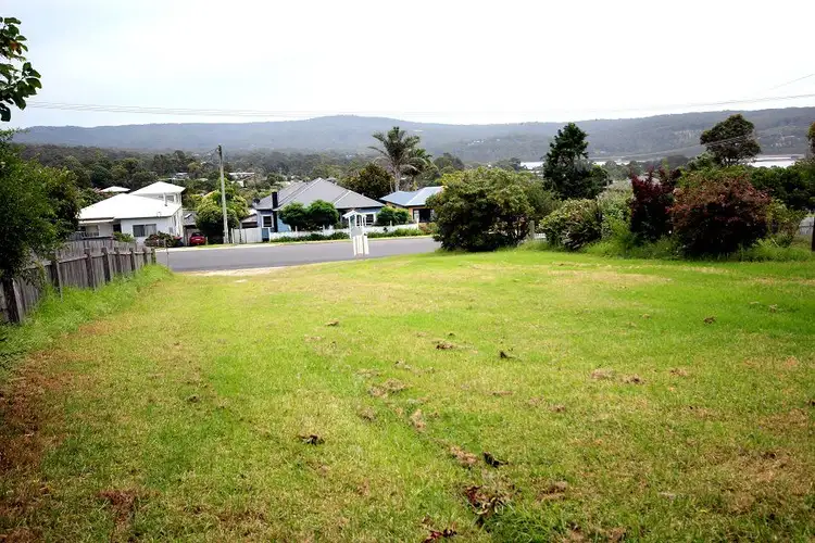 Second view of Homely land listing, 4 Mitchell Street, Eden NSW 2551