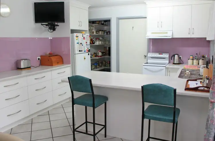 Third view of Homely house listing, 100 Barkly Street, Portland VIC 3305