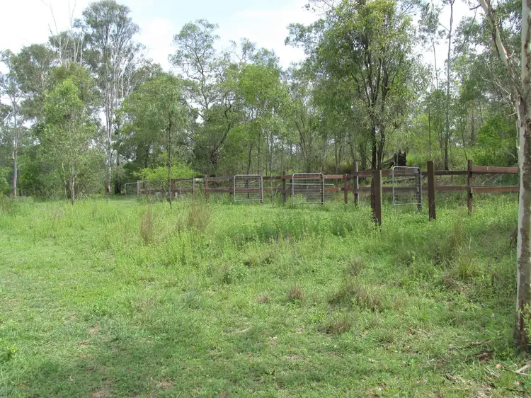 Third view of Homely land listing, Address available on request