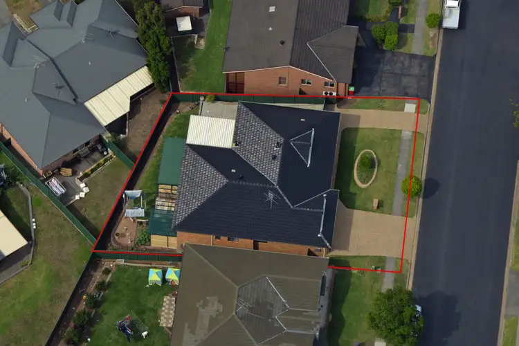 Fifth view of Homely house listing, 18 Bottlebrush Bvd, Fletcher NSW 2287